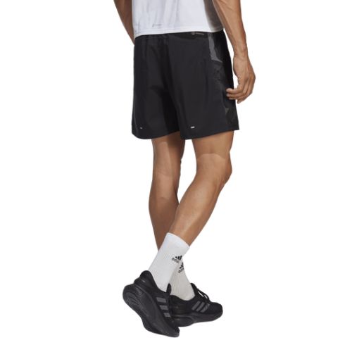 아디다스 adidas Own The Run Seasonal Shorts