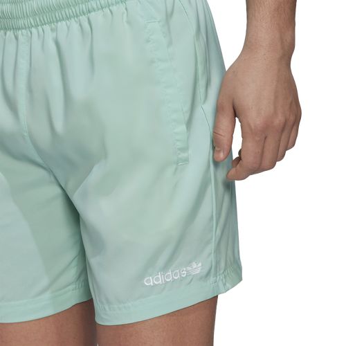 아디다스 adidas Originals Sport Resort Swim Shorts