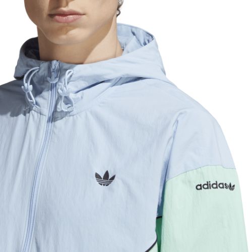 아디다스 adidas Originals Adicolor CO CB Full-Zip Jacket