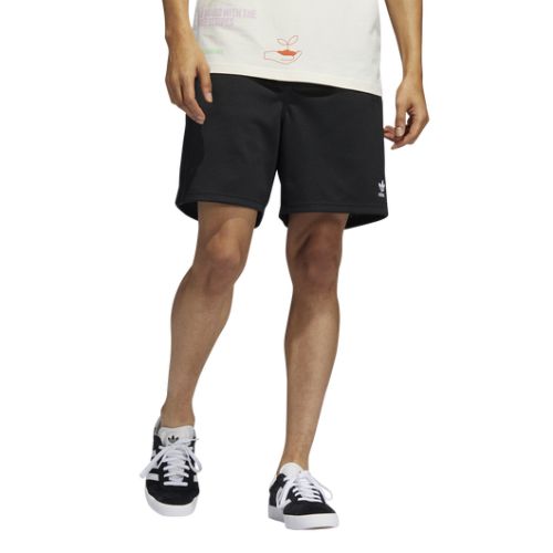아디다스 adidas Originals Essential Mesh Shorts