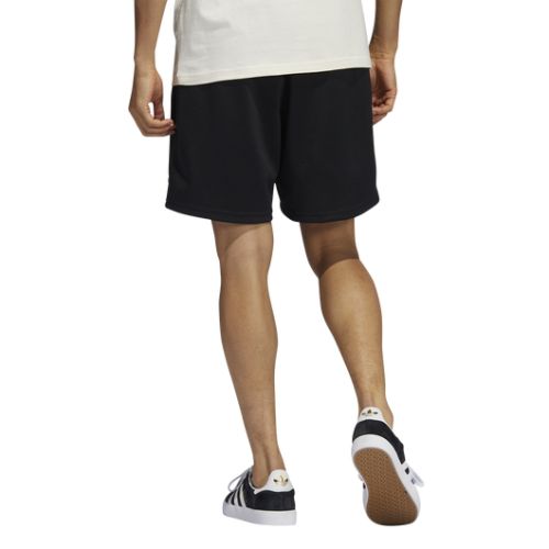 아디다스 adidas Originals Essential Mesh Shorts