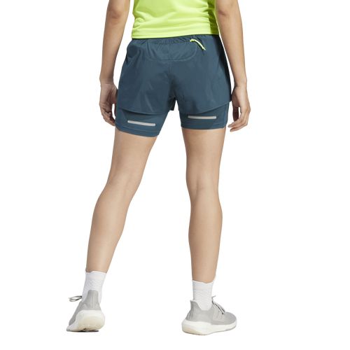 아디다스 adidas Ultimate 2IN1 Shorts