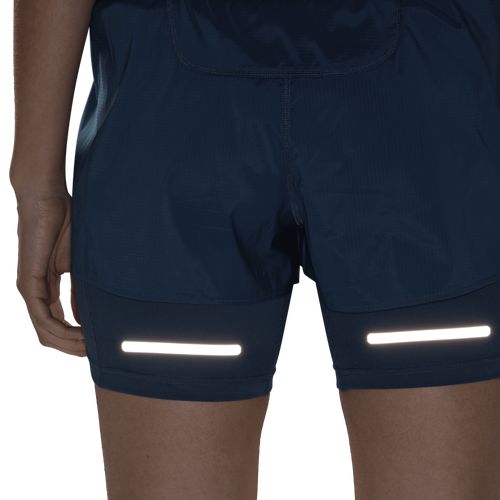 아디다스 adidas Ultimate 2IN1 Shorts