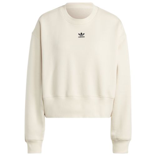아디다스 adidas Originals Adicolor Essentials Fleece Sweatshirt