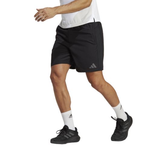아디다스 adidas Train Essentials+ Woven Shorts