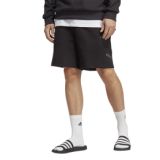 adidas Gameday Fleece Shorts