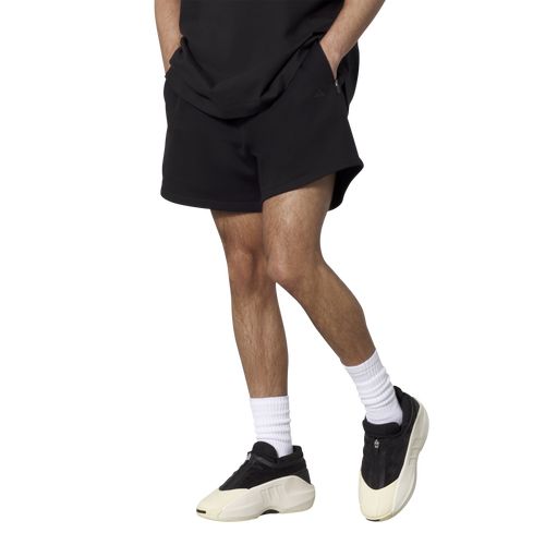 아디다스 adidas One Fleece Shorts