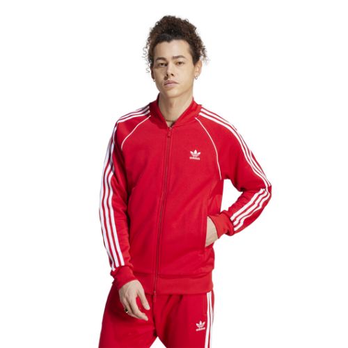 아디다스 adidas Originals Adicolor Superstar Track Jacket