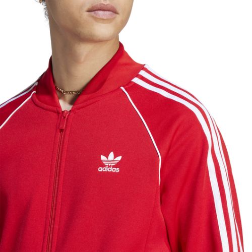 아디다스 adidas Originals Adicolor Superstar Track Jacket