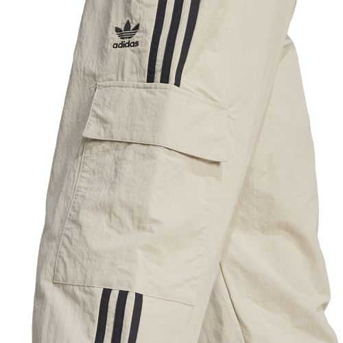 아디다스 adidas Originals 3 Stripe Cargo Pants