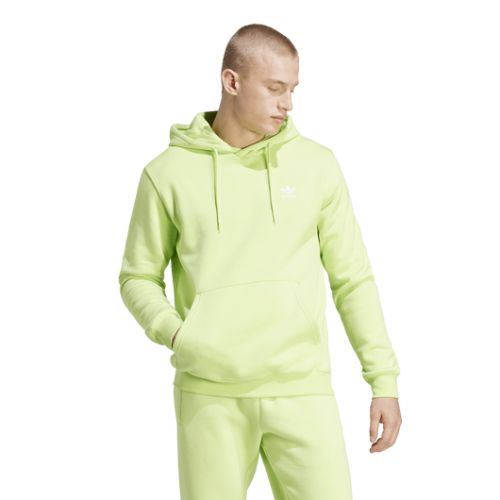 아디다스 adidas Originals Essential Pullover Fleece Hoodie