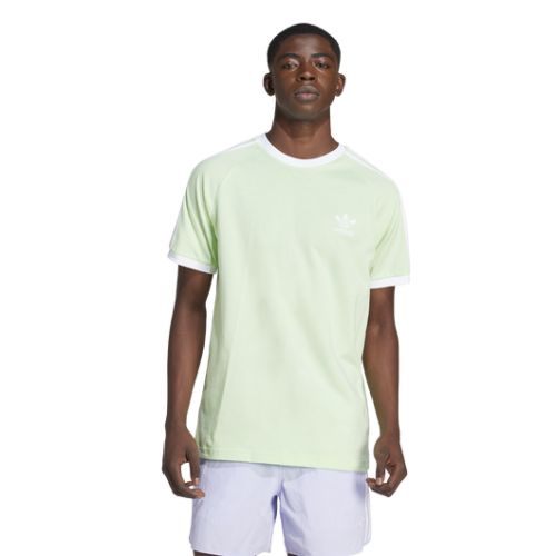 아디다스 adidas Originals Adicolor Classics 3-Stripes T-Shirt