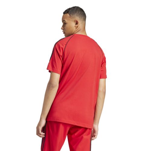 아디다스 adidas Originals SST Bonded T-Shirt