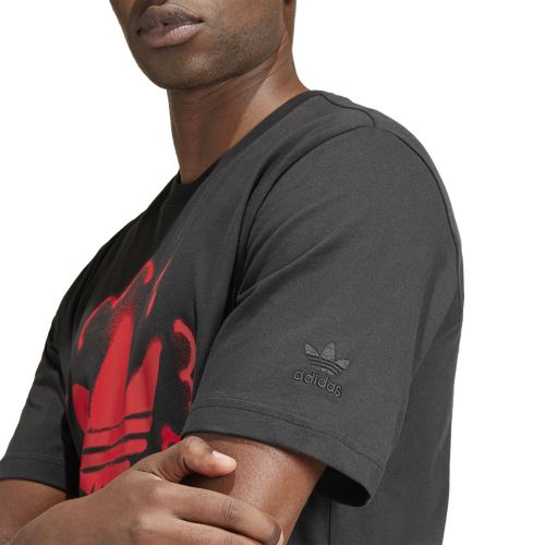 아디다스 adidas Originals Trefoil T-Shirt