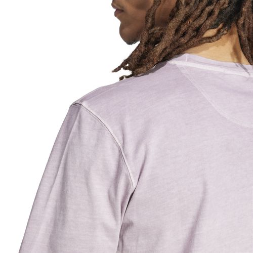 아디다스 adidas Originals Trefoil Essentials+ Lifestyle Dye Pocket T-Shirt