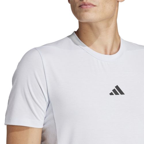 아디다스 adidas Designed for Training Workout T-Shirt