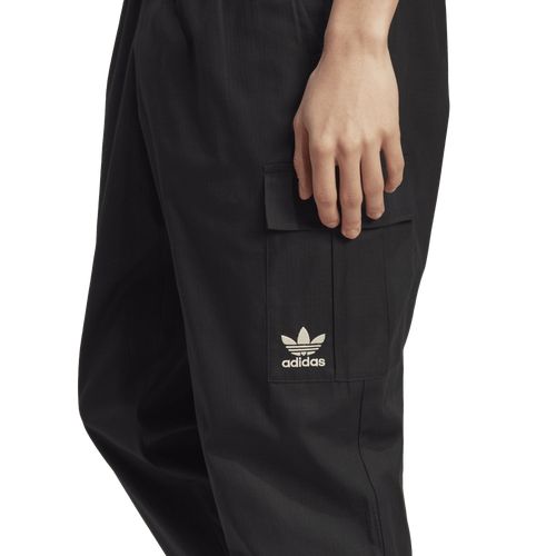 아디다스 adidas Originals Woven Cargo Pants