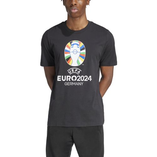 아디다스 adidas Euro 24 Oe Soccer T-Shirt