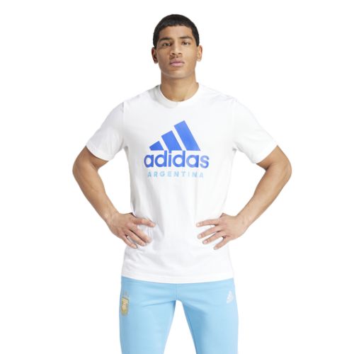 아디다스 adidas Argentina DNA Graphic T-Shirt