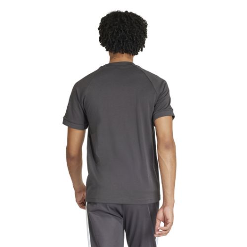 아디다스 adidas Originals AFA OG 3-Stripe T-Shirt