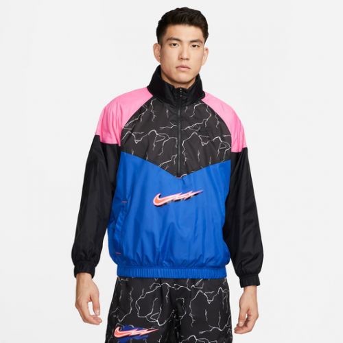 나이키 Nike Electric Anorak Jacket