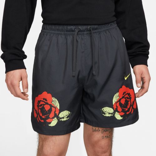 나이키 Nike Woven Rose City Flow Shorts