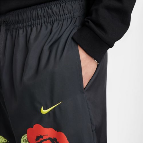 나이키 Nike Woven Rose City Flow Shorts
