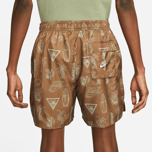 나이키 Nike Woven Beach Flow Shorts