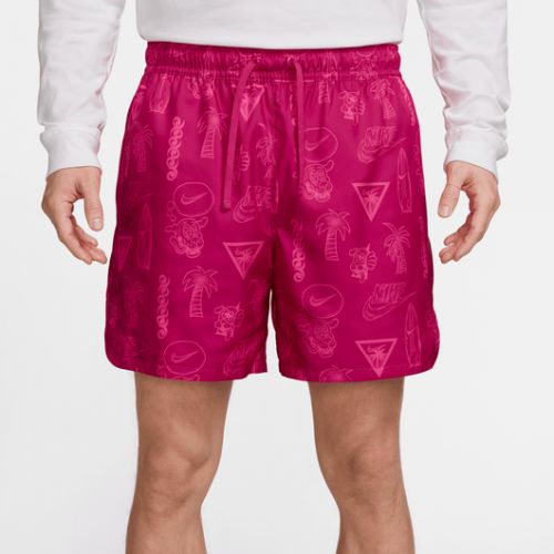 나이키 Nike Woven Beach Flow Shorts