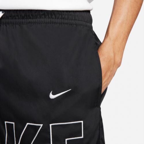 나이키 Nike Woven Monogram Flow Shorts