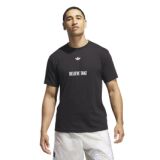 adidas Originals AE Believe GFX T-Shirt