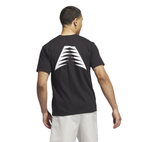 아디다스 adidas Originals AE Believe GFX T-Shirt