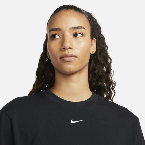 나이키 Nike NSW Essential Boxy Long Sleeve T-Shirt