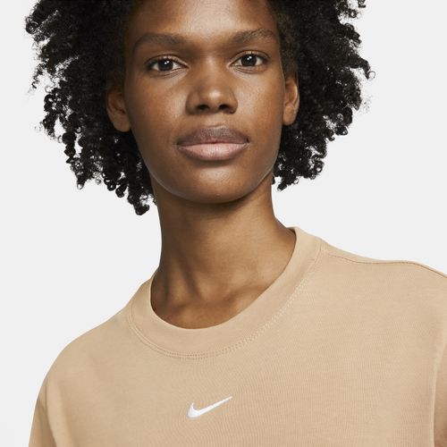 나이키 Nike NSW Essential Boxy Long Sleeve T-Shirt