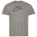 Nike Zoom Speck Printed T-Shirt