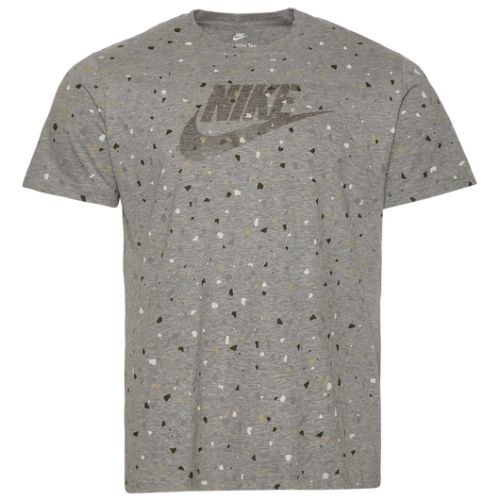 나이키 Nike Zoom Speck Printed T-Shirt