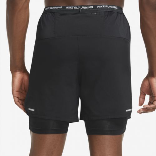 나이키 Nike Dri-FIT Stride Hybrid Shorts