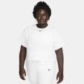 Nike Plus Size Essential Boxy Top