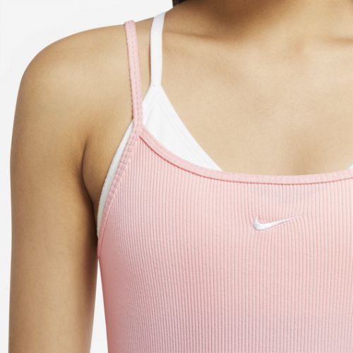 나이키 Nike Essential Rib Dress