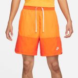 Nike SPE Woven Flow Long Shorts