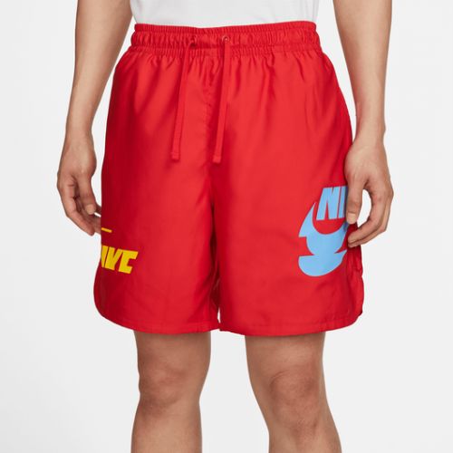 나이키 Nike SPE+ Woven Shorts