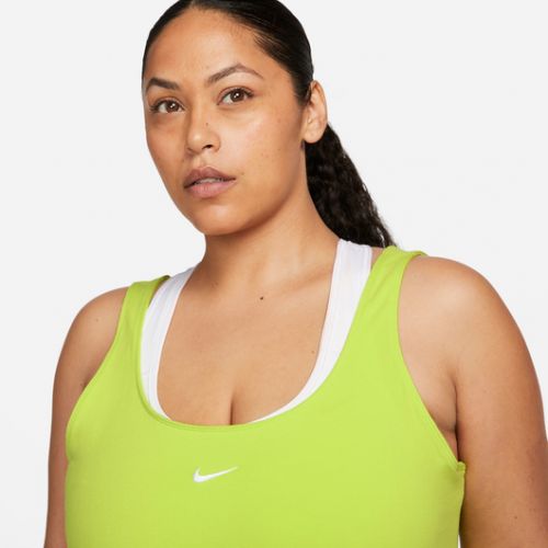 나이키 Nike Plus Sized Essential Cami Tank
