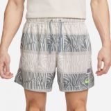 Nike Club Trippy Safari Mesh Fit Shorts