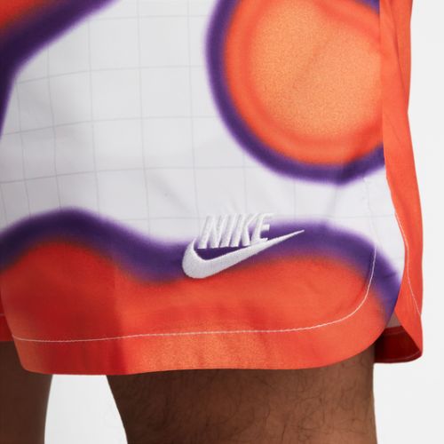 나이키 Nike NSW Solarized Flow Woven Shorts