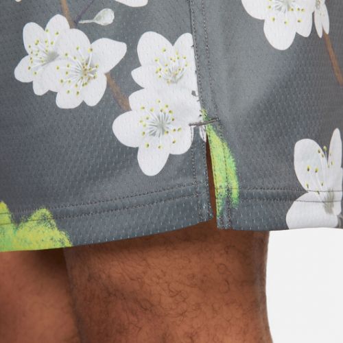 나이키 Nike Club Cherry Blossom Mesh Shorts