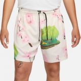 Nike Club Cherry Blossom Mesh Shorts