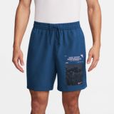 Nike Dri-Fit Form 7UL Shorts