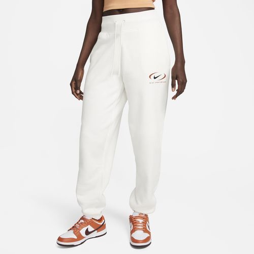 나이키 Nike NSW Phoenix Fleece Print Pants