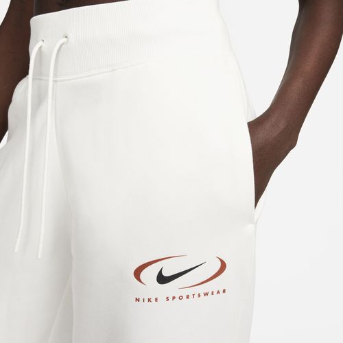 나이키 Nike NSW Phoenix Fleece Print Pants