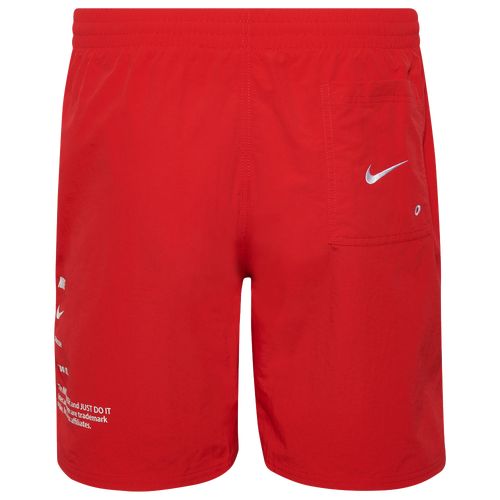 나이키 Nike GFX 7 Volley Shorts